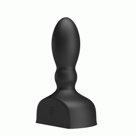 Mr. Play Inflatable Anal Plug BI 40066W MR-4